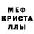 Первитин витя MetalWood A.P.