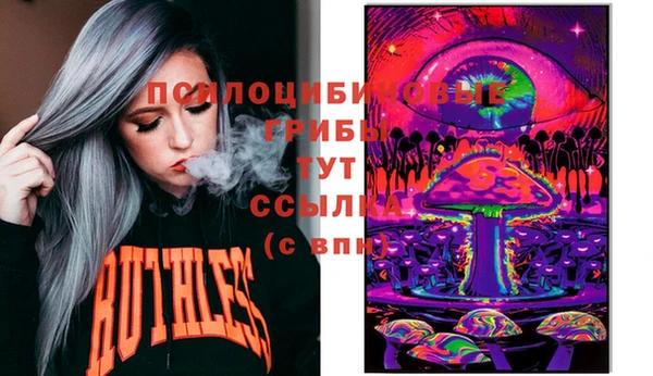 твердый Верея